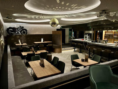 Restaurant/Pub Bild 6