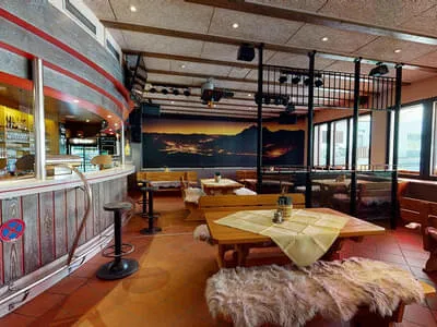 Restaurant/Pub Bild 11