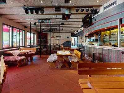 Restaurant/Pub Bild 4