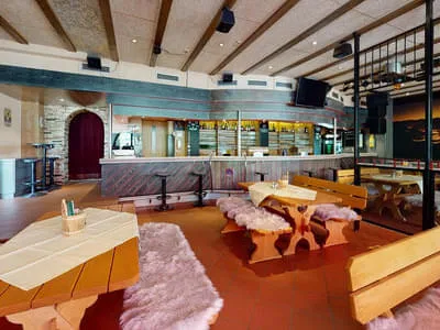 Restaurant/Pub Bild 6
