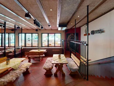 Restaurant/Pub Bild 1