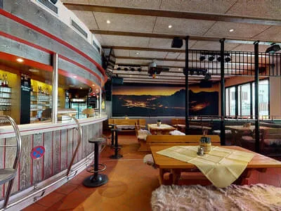 Restaurant/Pub Bild 8